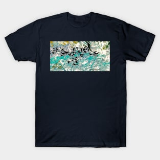 Flock of Birds T-Shirt